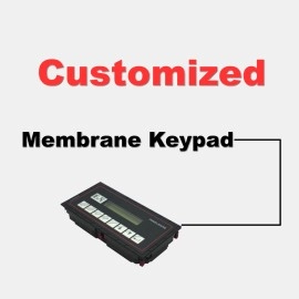 For 4B1210.00-590 B&R PANELWARE 4B1210.00-590 Keyboard Membrane Repair replacement