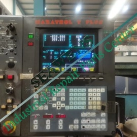 LCD Display SQT-10MS For Mazak Mitsubishi CNC System CRT Monitor