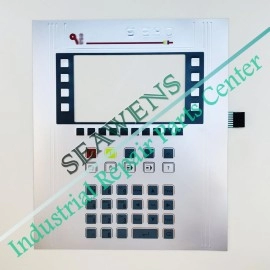 For ESA S525 Membrane Keypad Replacement