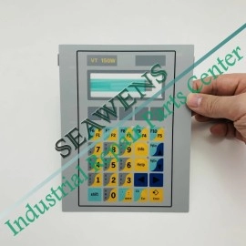 VT150W00000 Membrane Keypad