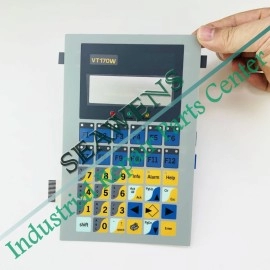 For ESA VT170W VT170WA0000 Membrane Keypad Replacement