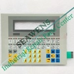 Membrane Keypad Switch for ESA VT190W VT190WA0000