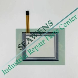 VT505W00000 Touch Screen Glass + Protective Film