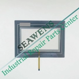 DOP-107BV Membrane Film and Touch Glass