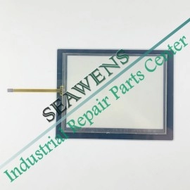 DOP-107EG Membrane Film and Touch Glass