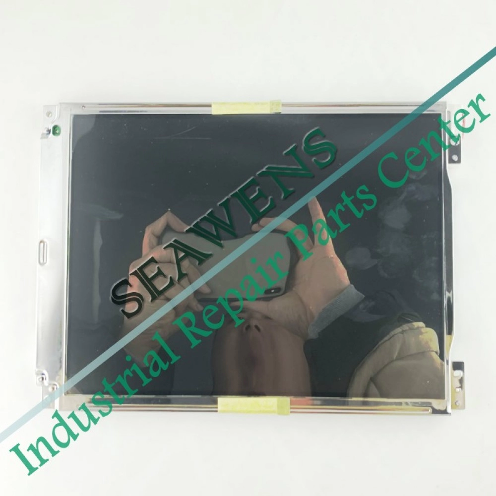 New LCD Panel Display for FANUC Series Oi-TC system replacement