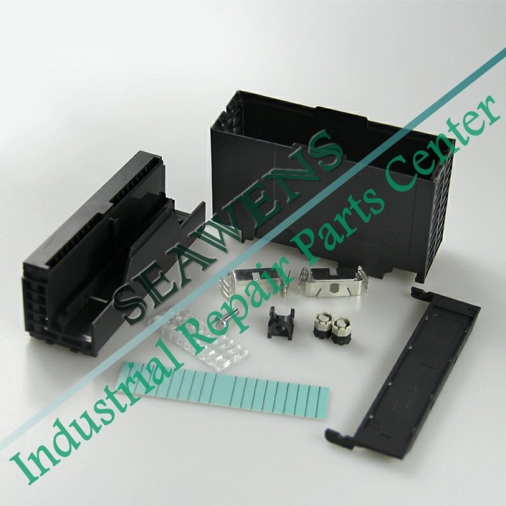 6ES7321-1FH00-0AA0 Plastic Shell for S7-300 20 Pin PLC