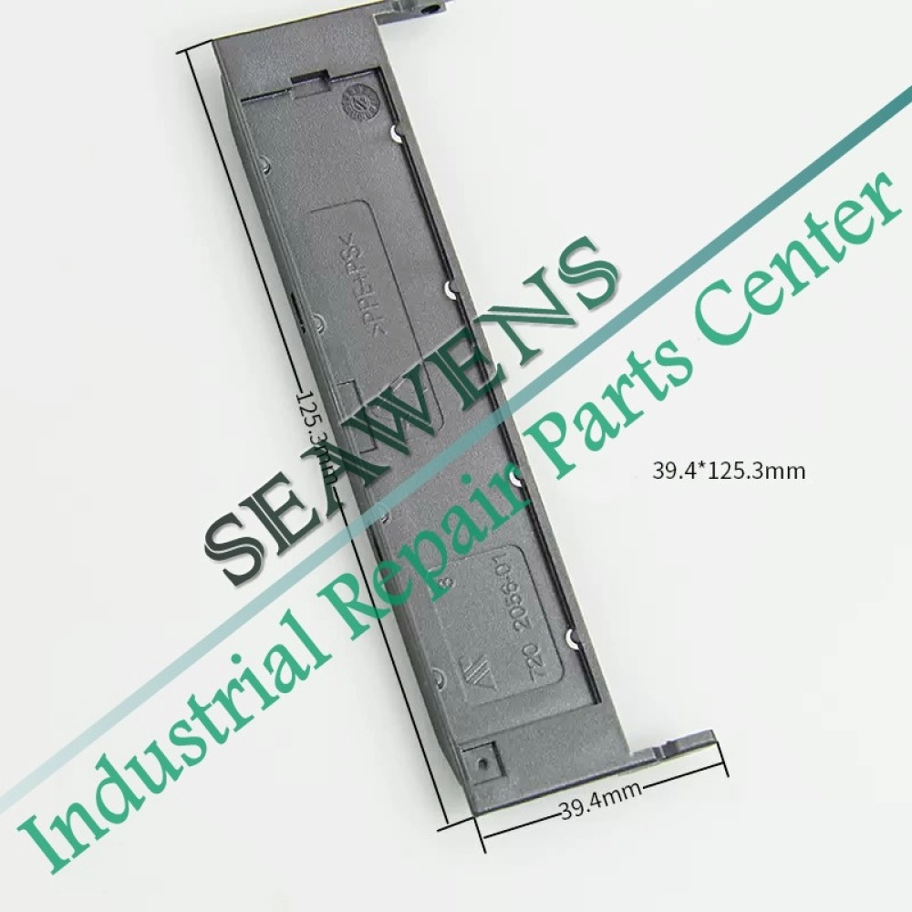 Front door plank for siemens S7-300 20 Pin PLC