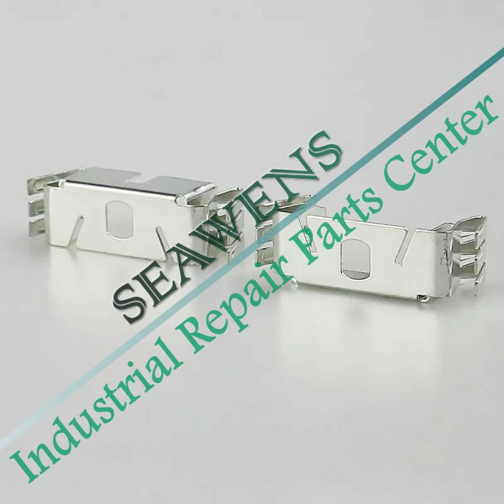 Metal buckle for siemens S7-300 PLC