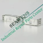 Metal buckle for siemens S7-300 PLC