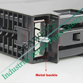 Metal buckle for siemens S7-300 PLC