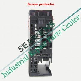 Screw protector for siemens S7-300 PLC