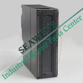 Front door plank for siemens S7-300 40 Pin PLC