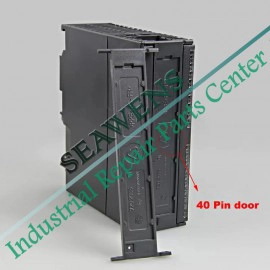 Front door plank for siemens S7-300 40 Pin PLC