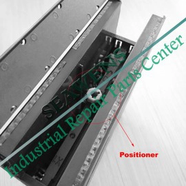 Positioner for siemens S7-300 PLC