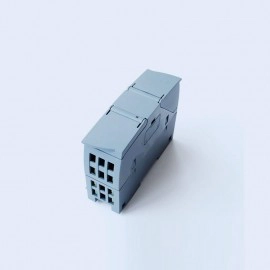 SM1241 Plastic Shell for S7-1200 PLC