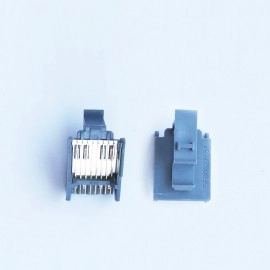 Connector for S7-1200 PLC