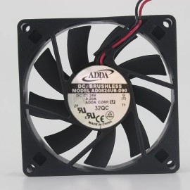 ADDA AD0824UB-D90 DC24V 0.2A inverter cooling fan