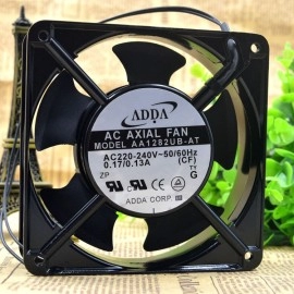 ADDA AA1282UB-AT 19W AC axial cooling fan