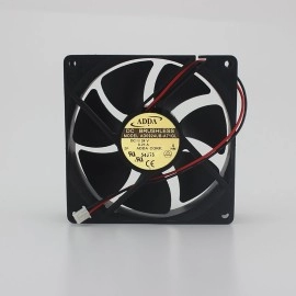 ADDA AD0924UB-A71GL 24V 0.21A 9CM 2-wire inverter fan