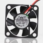 ADDA AD0412MS-G70 DC 12V 0.08A 40x40x10mm Server Square fan