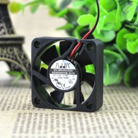 ADDA AD0405HB-G70 4CM 5V Double ball bearing cooling fan