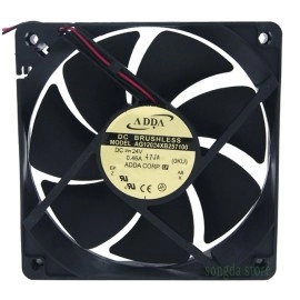 ADDA AG12024XB257100  12CM 24V 0.46A cooling fan