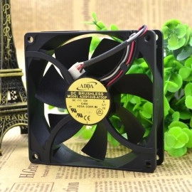 ADDA AD0912UB-A73GP 92x92x25mm DC12V 0.46A industrial Square cooling Fan