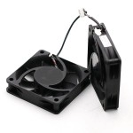 ADDA AD0612LX-H93 DC12V 0.13A 6CM projector cooling fan