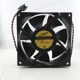 ADDA AD0912UB-Y71GL DC12V 0.64A 2-Lines cooling fan