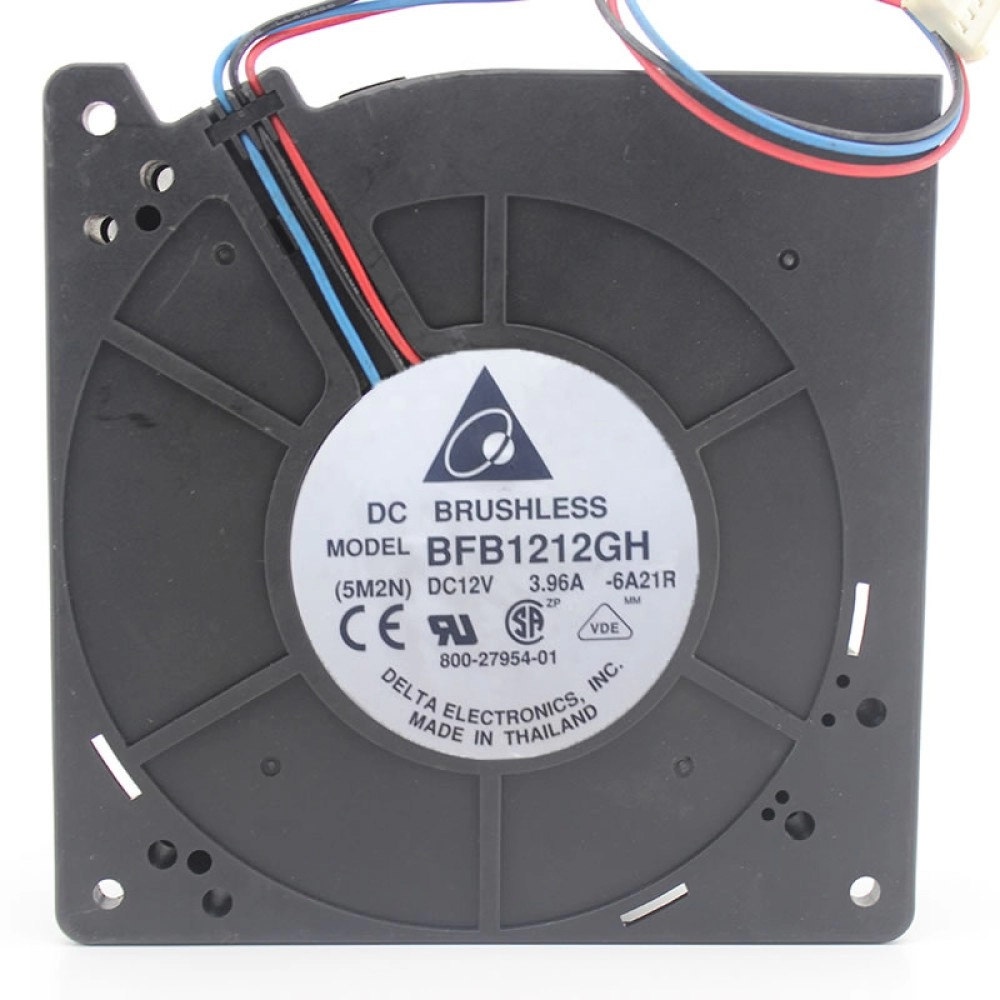 Delta BFB1212GH 12V 3.96A server inverter blower fan