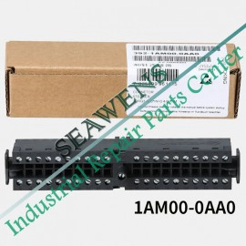 40 Pin Front connector for S7-300 PLC