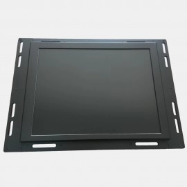 Panasonic TX-1213FHE 10.4 Inch LCD Monitor upgrade with Cable Kit Replacement For KAPP CRT Display