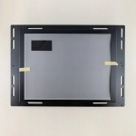 New 12 " 14" Industrial LCD Display Replacement For CNC Monitor OKUMA 7000 5000 CDT14149B-1A With Cable Power Supply