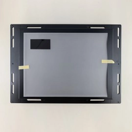 28HM-NM4 LCD Monitor Compatible 14 Inch For HAAS VF1 VF2 VF3 VF7 CNC Machine Replace CRT Monitor