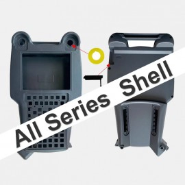 A05B-2256-C101#SGL Front and Back Housing Shell Cover Case For Fanuc Teach Pendant Repair