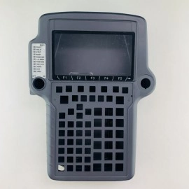 A05B-2301-C303 Front and Back Housing Shell Cover Case For Fanuc Teach Pendant Repair