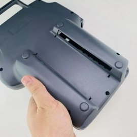 A05B-2301-C371 Front and Back Housing Shell Cover Case For Fanuc Teach Pendant Repair