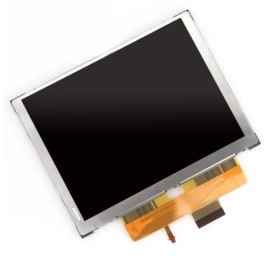 For ABB DSQC 679 3HAC028357-001 IRC5 FlexPendant LCD Panel