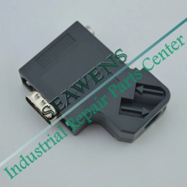 6ES7972-0BA41-0XA0	35 Degree Profibus Connector