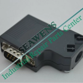 6ES7972-0BA42-0XA0 35 Degree Profibus Connector