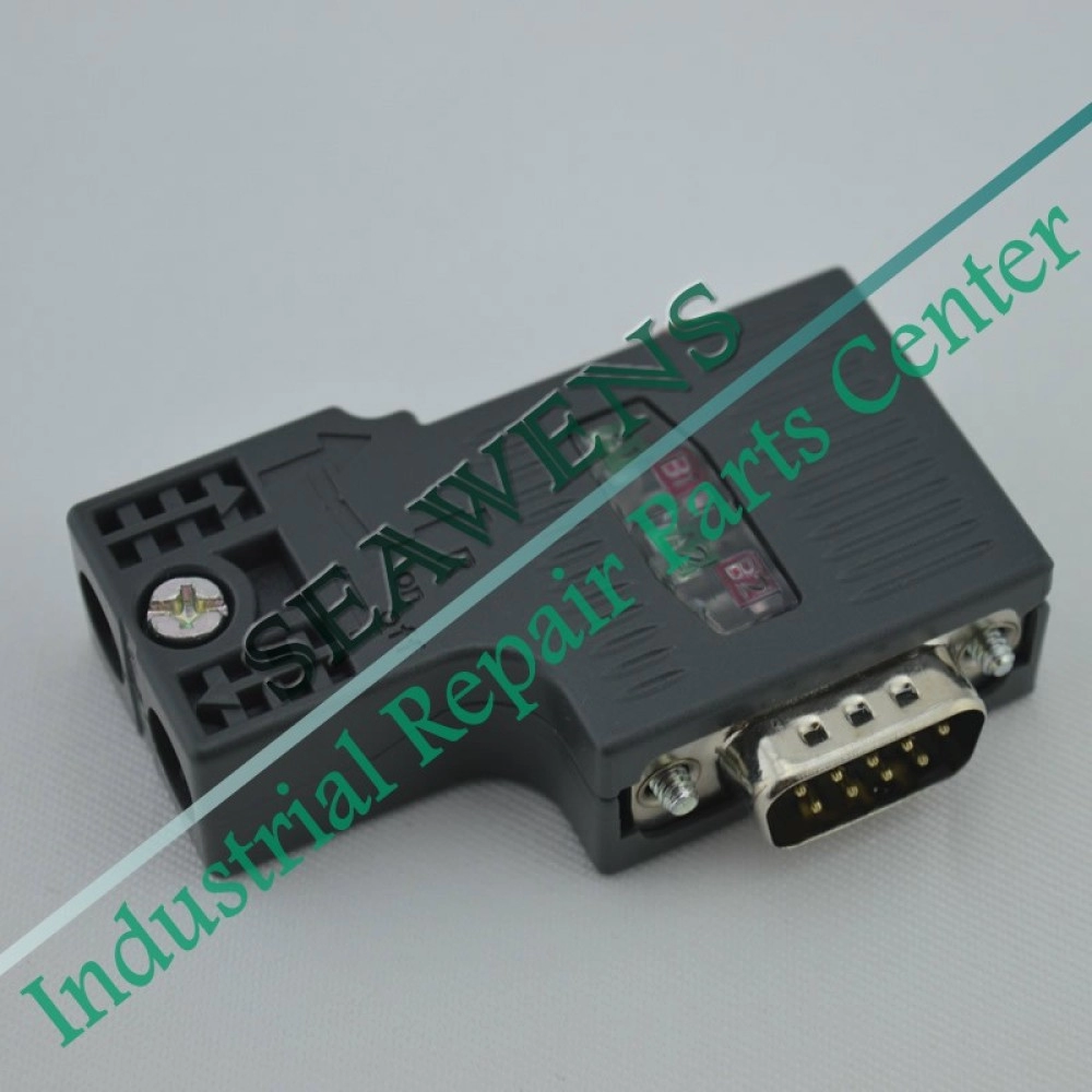 6ES7972-0BA50-0XA0	90 Degree Profibus Connector