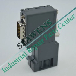 6ES7972-0BB12-0XA0	90 Degree,PG Profibus Connector