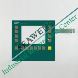 0005-4050-710 OP177B Membrane Keypad