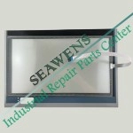 6AV7882-0DA10-2CA0 IPC277E 15 Inch Touch Screen Glass + Protective Film