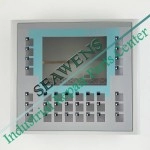 0005-4050-810 OP177B Plastic Case + Membrane Keypad + Touch Screen