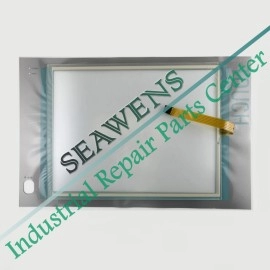 6AV7452-0AB00-0FQ0 Touch Screen Glass + Membrane Film