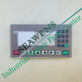 OP320A Xinje HMI Plastic Shell+Membrane keypad+Waterproof ring